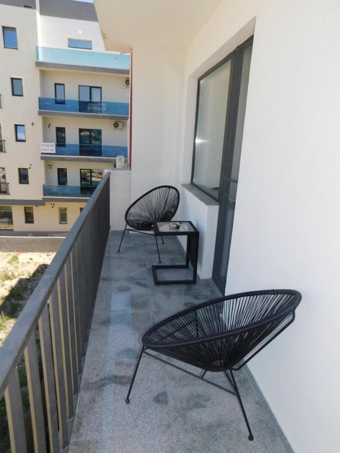 Cristian Apartment นาโวดาริ ภายนอก รูปภาพ